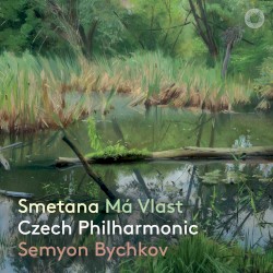 Smetana: Ma Vlast