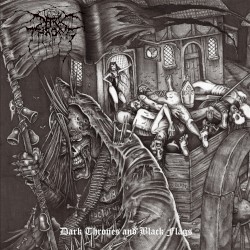 Dark Thrones and Black Flags