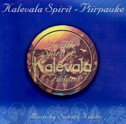 Kalevala Spirit