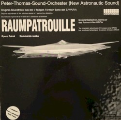 Raumpatrouille