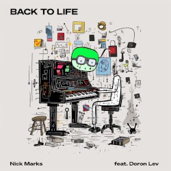 Back To Life