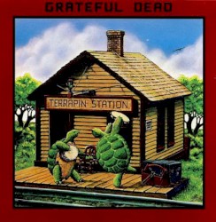 Terrapin Station