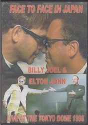 Face to Face Live in Japan 1998