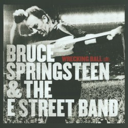 Wrecking Ball (Live)