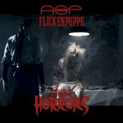 Flickenpuppe