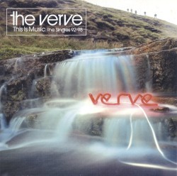 This Is Music: The Singles 92–98