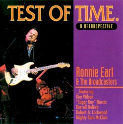 Test of Time: A Retrospective