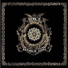 Republik Cinta
