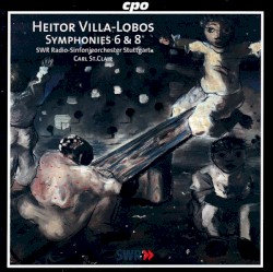 Symphonies 6 & 8