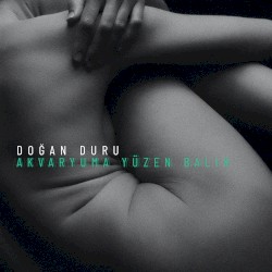 Akvaryuma Yüzen Balık