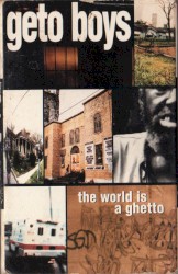 The World Is A Ghetto
