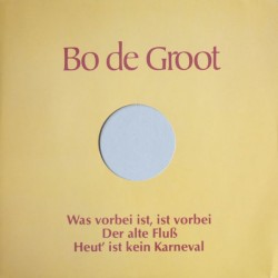 Was vorbei ist, ist vorbei