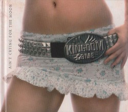 Ain’t Crying for the Moon