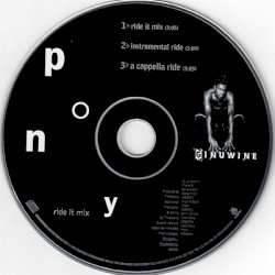 Pony (Ride It Mix)