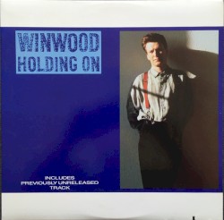 Holding On