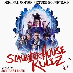 Slaughterhouse Rulez