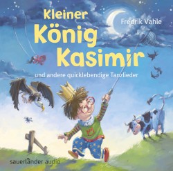 Kleine König Kasimir