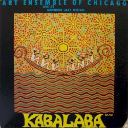 Kabalaba: Live at Montreux Jazz Festival
