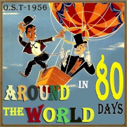 Around the World in 80 Days: O.S.T - 1956
