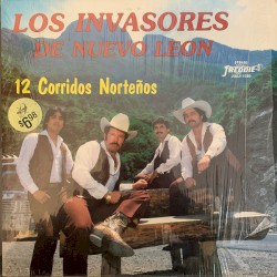 12 Corridos Norteños