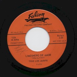 Limosnero de amor / Dónde tú irás