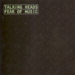 Fear of Music