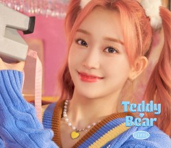 Teddy Bear -Japanese Ver.-