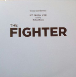 The Fighter (Original Motion Picture Soundtrack)
