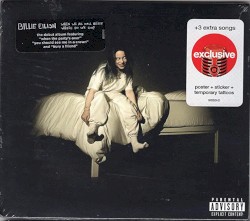 WHEN WE ALL FALL ASLEEP, WHERE DO WE GO?