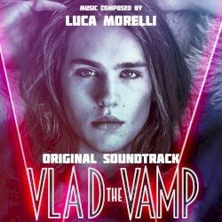 Vlad the Vamp (original soundtrack)