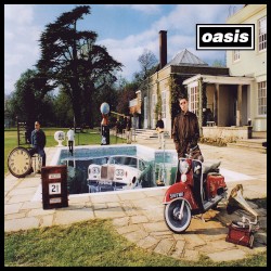 Be Here Now