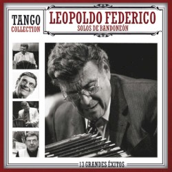 Tango Collection: 13 grandes éxitos