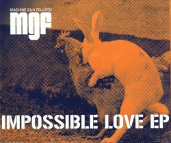 Impossible Love EP