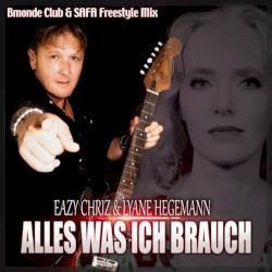 Alles was ich brauch