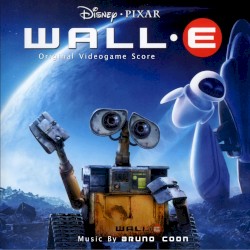 WALL‐E: The Videogame (Official Soundtrack)