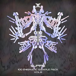 100 Enigmatic Sample Pack, vol.8