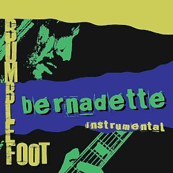 Bernadette (instrumental mix)