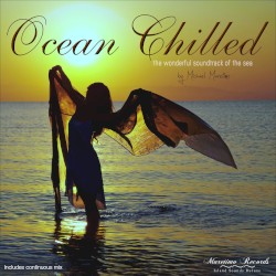 Ocean Chilled: The Wonderful Soundtrack of the Sea
