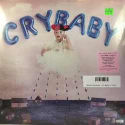 Cry Baby