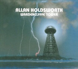 Wardenclyffe Tower