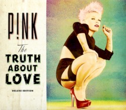The Truth About Love (deluxe edition)