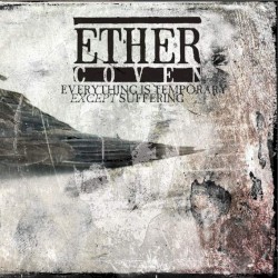 Everything Is Temporary Except Suffering