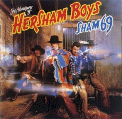 The Adventures of Hersham Boys