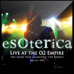 Live at the O2 Empire