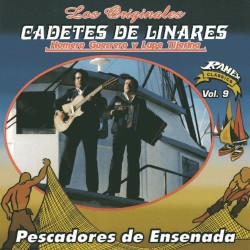Pescadores de Ensenada