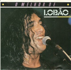 O melhor de Lobão