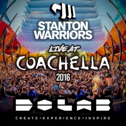 Live at the Do Lab Stage, Coachella 2016