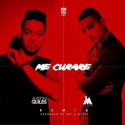 Me curaré (remix)
