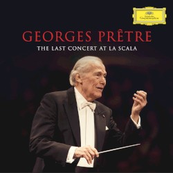 The Last Concert at La Scala