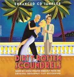 Dirty Rotten Scoundrels